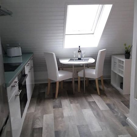 Helle 2-Zimmerwohnung Am Stadtrand Хильдесхайм Экстерьер фото